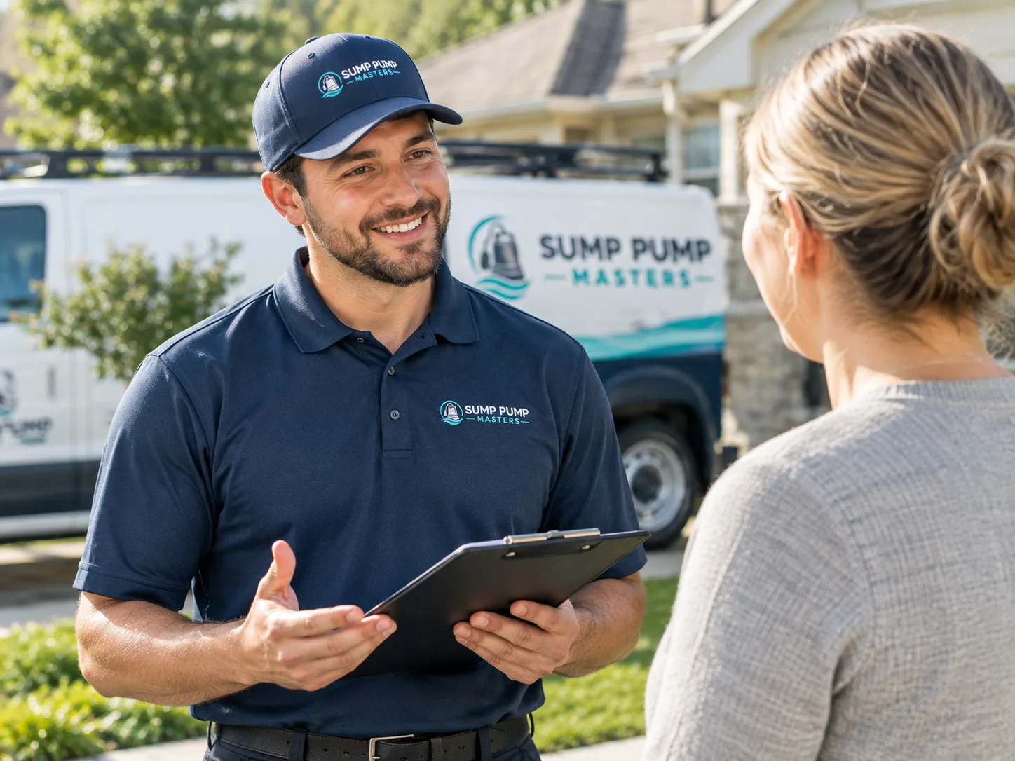 Sump Pump Repair Flaxville, MT FAQs